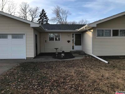 1549 N 10th St, Nebraska City, NE, 68410