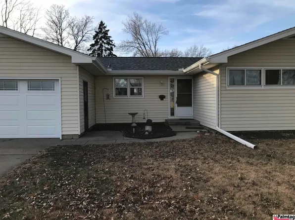 1549 N 10th St, Nebraska City, NE 68410