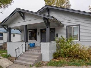 235 S 1 W #2, Rigby, ID 83442