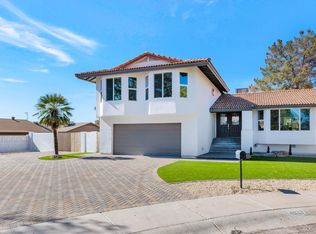 4833 E Voltaire Ave, Scottsdale, AZ 85254