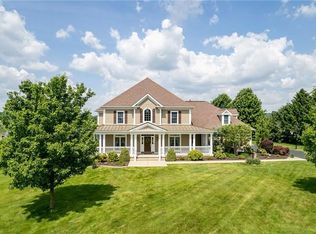734 Lindwood Dr, Greensburg, PA