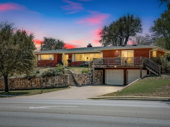 825 Golf Ave, Kerrville, TX 78028