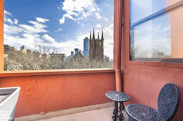 Sold by Brown Harris Stevens | media 11