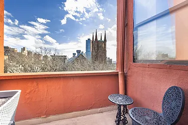 Sold by Brown Harris Stevens