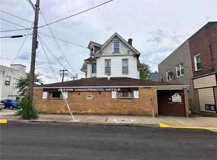 1207 Ligonier St, Latrobe, PA 15650