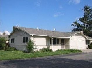 521 Tyrella Ave, Mountain View, CA 94043