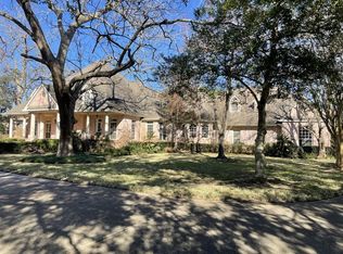 3665 Maranatha Dr, Sugar Land, TX 77479