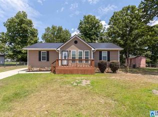 3521 Rocky Ridge Rd, Oxford, AL 36203