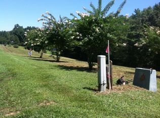 Goodell Drive, Clarksville, VA 23927