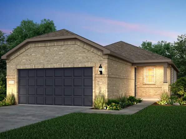 105 Clay Hl, Georgetown, TX 78633