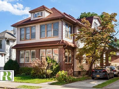 2510 Avenue, Brooklyn, NY, 11210