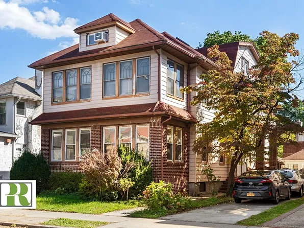 2510 Avenue, Brooklyn, NY 11210