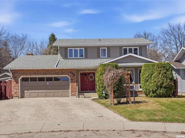 238 Haight PLACE, Saskatoon, SK S7H 4W2