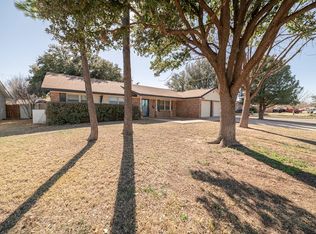 3617 Stanolind Ave, Midland, TX 79707