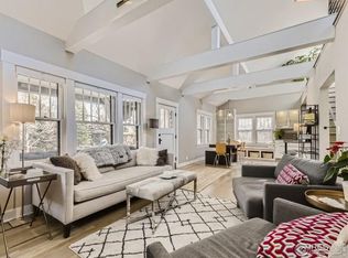 917 Grant Pl, Boulder, CO 80302