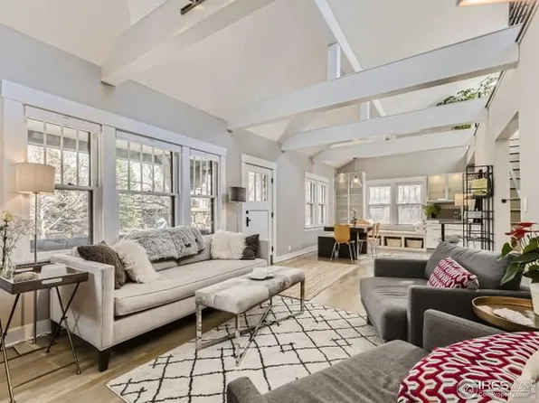 917 Grant Pl, Boulder, CO 80302