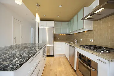 Rented by Engel & Völkers New York City