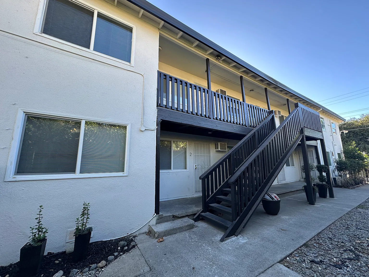 2 bed, 850 sqft, $850 — Photo 3