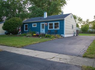 309 Prairie St, Crown Point, IN 46307