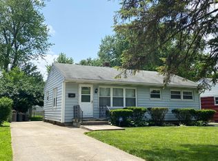 1109 Lenore Ave, Columbus, OH 43224