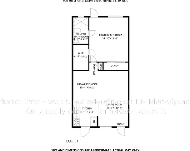 900 6th St #3 — Photo 2