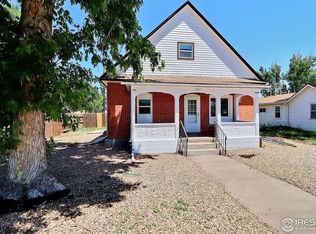 263 E 2nd St, Ault, CO 80610
