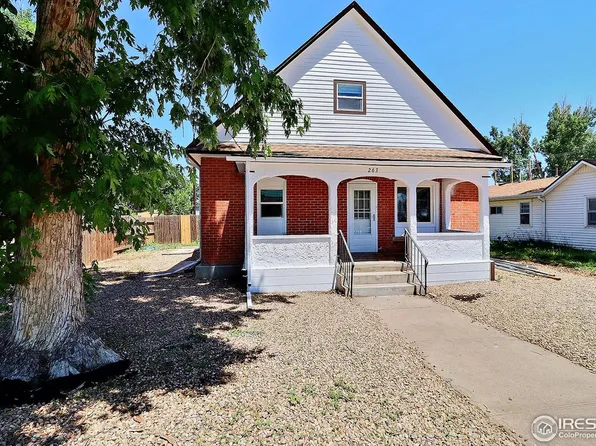 263 E 2nd St, Ault, CO 80610