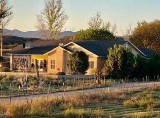 4751 W Safford Bryce Rd, Safford, AZ 85546