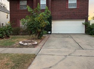 1222 Bluestone Dr, Missouri City, TX 77459