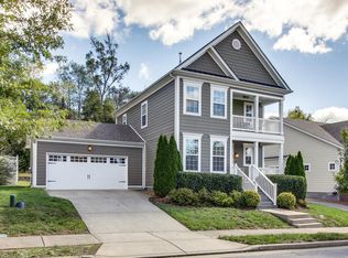 4311 Barnes Cove Dr, Nashville, TN 37211