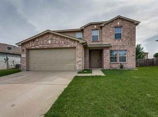 6716 Barred Owl Rd, Arlington, TX 76002