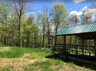 344 Colebrook Rd, Gansevoort, NY 12831