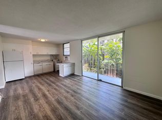 1508 Pensacola St APT 205, Honolulu, HI 96822
