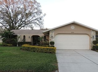 8553 Sweetbriar Ct, New Port Richey, FL 34655