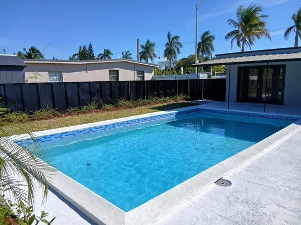12530 NW 22nd Avenue, Miami, FL 33167