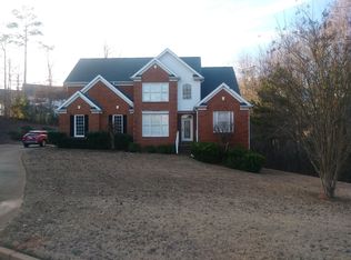 3320 Westbury Ct SE, Conyers, GA 30013