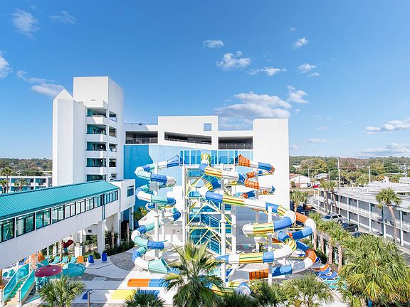 2nd image of 1501 S Ocean Blvd. #941