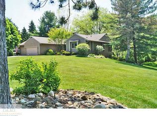 3851 Toles Rd, Mason, MI 48854