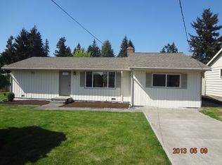 1041 E Maple St, Kent, WA 98030