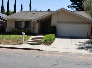 6874 Villagewood Way, San Jose, CA 95120