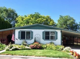 381 W Silver City Dr, Boise, ID 83713