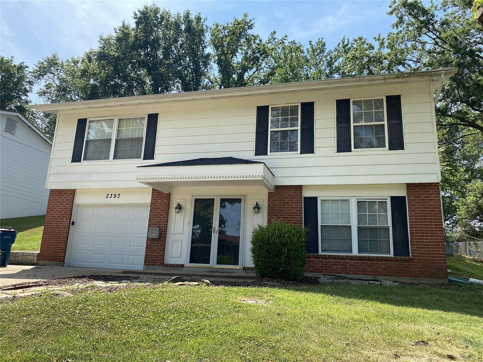 2393 Wesford Dr, Maryland Heights, MO 63043 Zillow