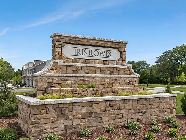 Iris Rowes — Photo 13