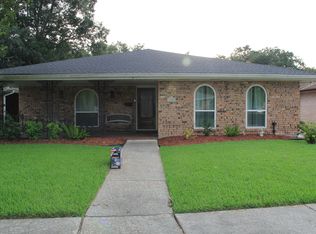 1800 Bonnie St, Metairie, LA 70001