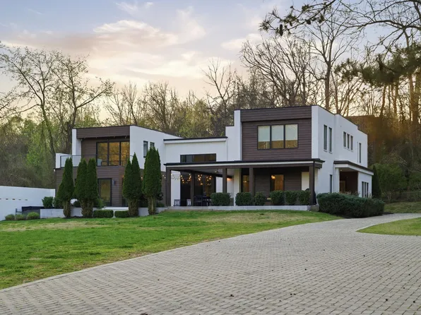 2616 Tiffany Dr, Nashville, TN 37206