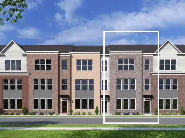 103 Camberwell Ter NE, Leesburg, VA 20176