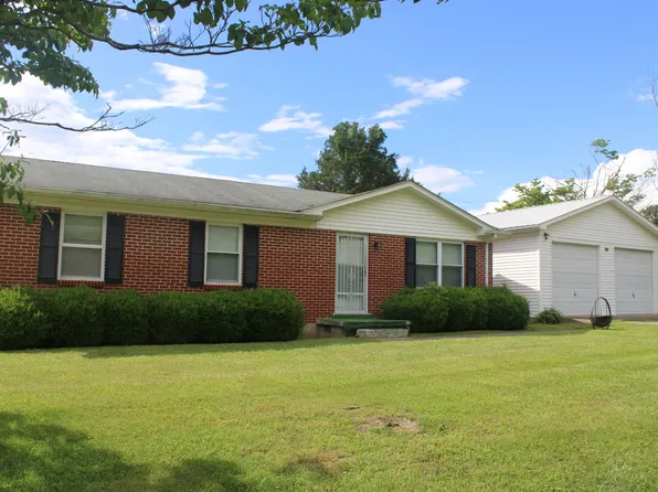 151 Spring Valley Rd, McMinnville, TN 37110