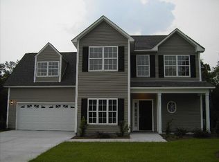 189 Dunbarton Ln, Conway, SC 29526