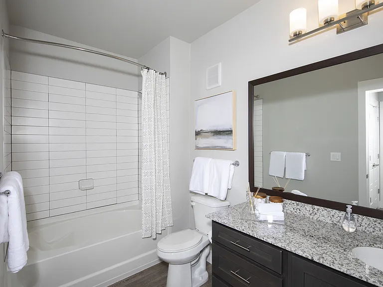 Mera City Center 55+ Active Adult — Photo 10