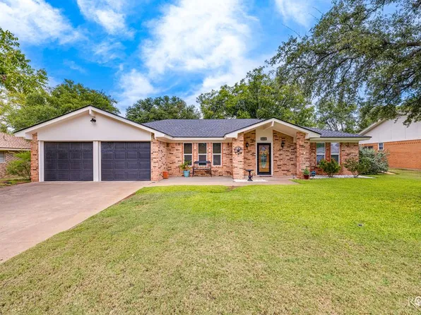 3502 Lindenwood Dr, San Angelo, TX 76904